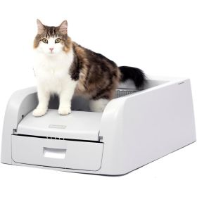 PetSafe ScoopFree Clumping Self