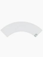 PetSafe ScatMat Indoor Training Mat, Curved, 50 in X 12 in