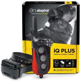 Dogtra IQ