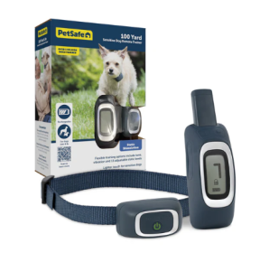 PetSafe 100 Yard Lite Remote Trainer