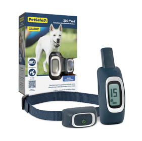 PetSafe 300 Yard Lite Remote Trainer