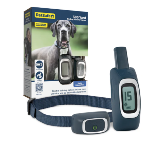 PetSafe 300 Yard Remote Trainer