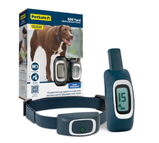 PetSafe 600 Yard Remote Trainer
