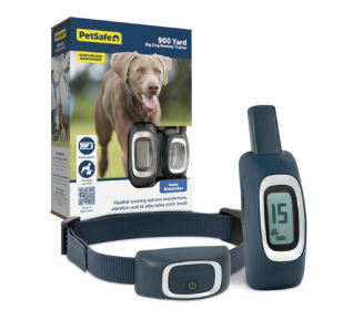 PetSafe 900 Yard Remote Trainer