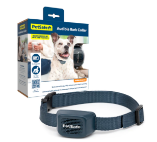 PetSafe Audible Bark Collar