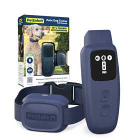 PetSafe Basic Dog Trainer with Remote