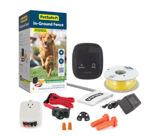 PetSafe Deluxe In