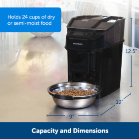 PetSafe Healthy Pet Simply Feed
