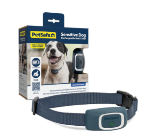 PetSafe Lite Rechargeable Bark Collar