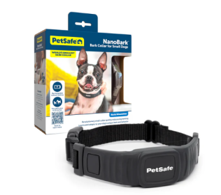 PetSafe Nano Bark Collar