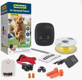 PetSafe Premium In