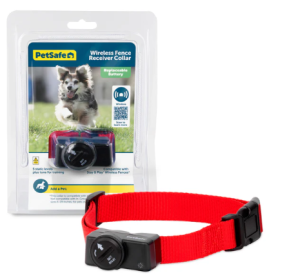 PetSafe Instant Fence Collar
