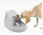 PetSafe Platinum Pet Fountain