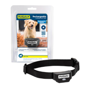 PetSafe Rechargeable Collar