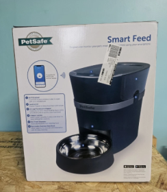 PetSafe Smart Feed Automatic Dog and Cat Feeder, Wi