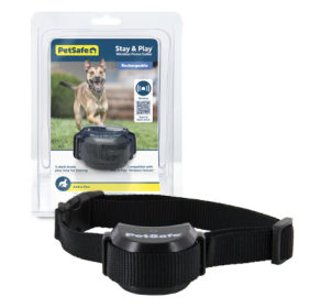 PetSafe Stay + Play Wireless Fence Collar