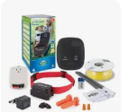 PetSafe Stubborn Dog Radio Fence Without Wire