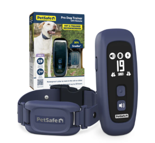 PetSafe Pro Dog Trainer with Remote
