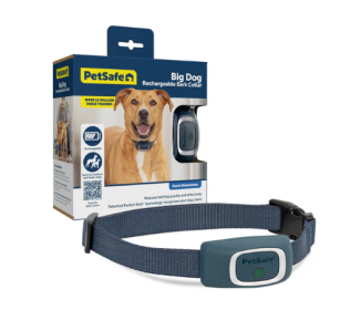 PetSafe Rechargeable Bark Collar