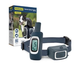 PetSafe 300 Yard Remote Spray Trainer for Dogs
