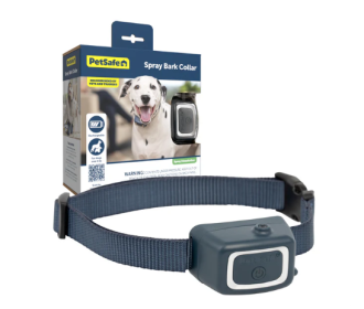 PetSafe Spray Bark Collar