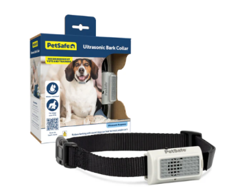 PetSafe Ultrasonic Dog Bark Control Collar