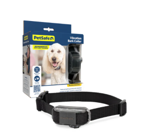 PetSafe Vibration Bark Control Collar