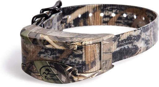 SportDOG Brand SD (Option: 425XCAMO XSeries AddADog)