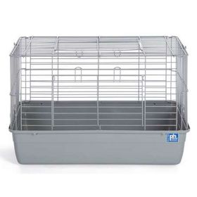 Small Animal Tubby Cage 521 (Option: Ice Blue)