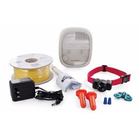 PetSafe In (Option: Ground Dog Fence  PIG0013661)